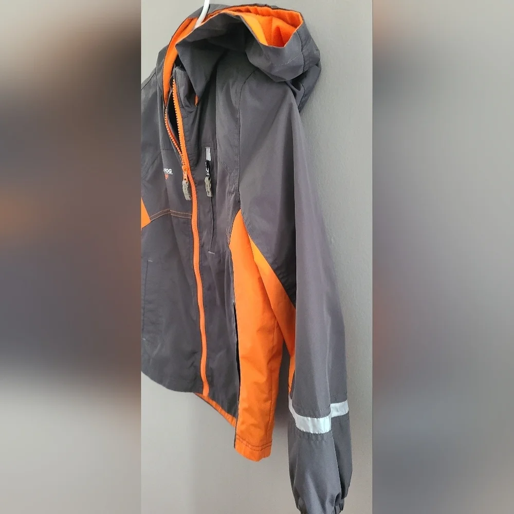 London Fog light jacket kids‎ 10-12